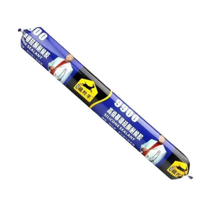 9900 Silicone Sealant | Waterproof Weatherproof Adhesive.