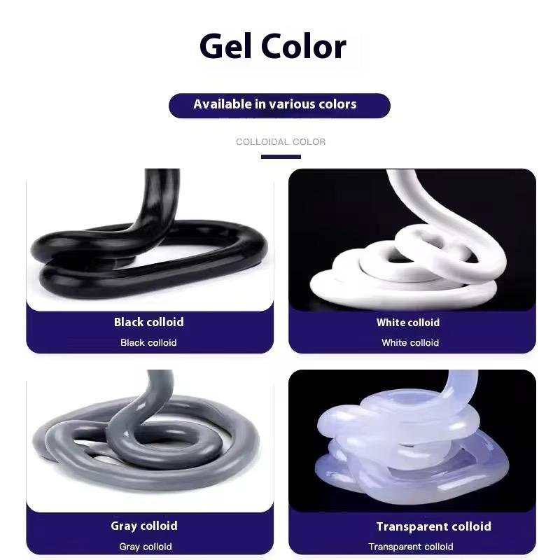 9900 Silicone Sealant | Waterproof Weatherproof Adhesive.
