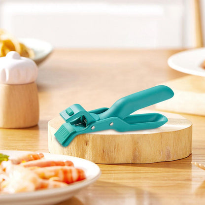 Heat Resistant Bowl Gripper | Kitchen Plate & Steamer Lifter