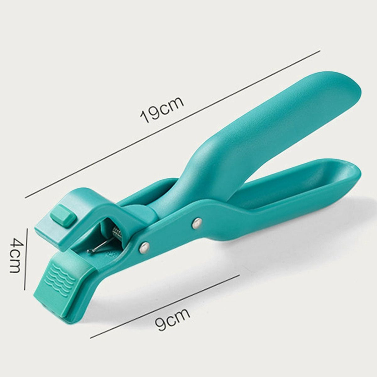 Heat Resistant Bowl Gripper | Kitchen Plate & Steamer Lifter