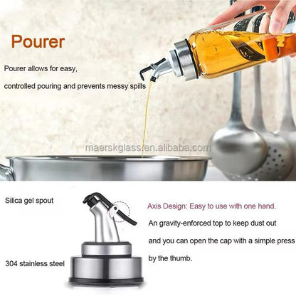 Oil dispenser 1000 ML
