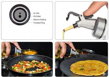 Oil dispenser 1000 ML