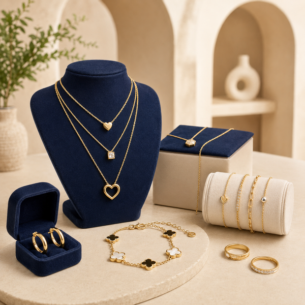 BELARIC Jewelry