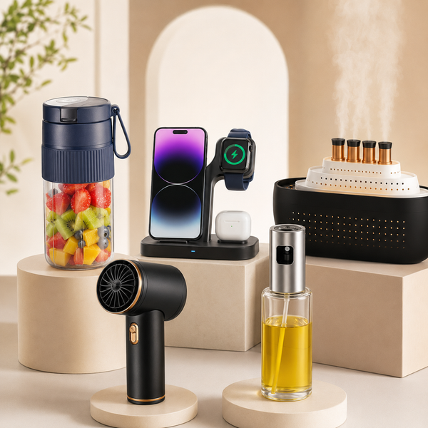 Smart Gadgets