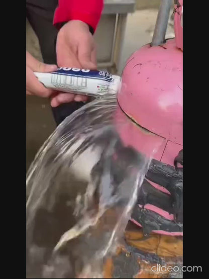 9900 Silicone Sealant | Waterproof Weatherproof Adhesive.